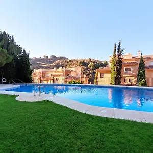 Appartement Cozy Princess - Sun, Golf, Mountain, Mijas