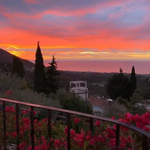 Vakantiehuis Panorama Pueblo, Mijas